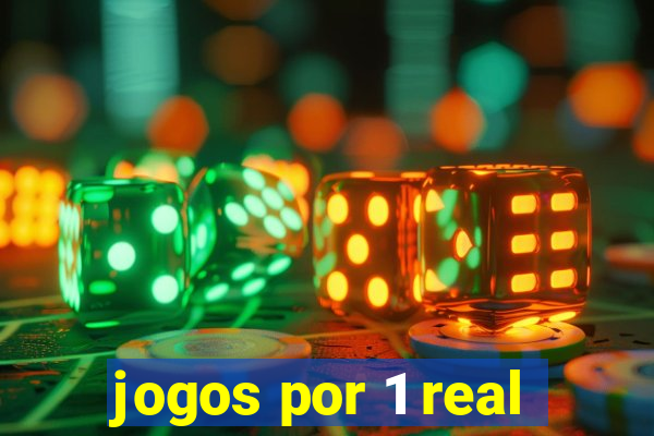 jogos por 1 real